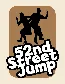 52nd Street Jump logo