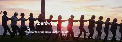 Aberswing logo