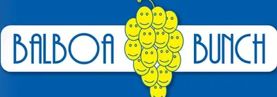 Balboa Bunch logo