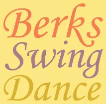 Berkshire Swing Dance (RockinRhythm) logo