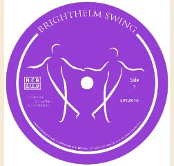 Brighthelm Swing logo