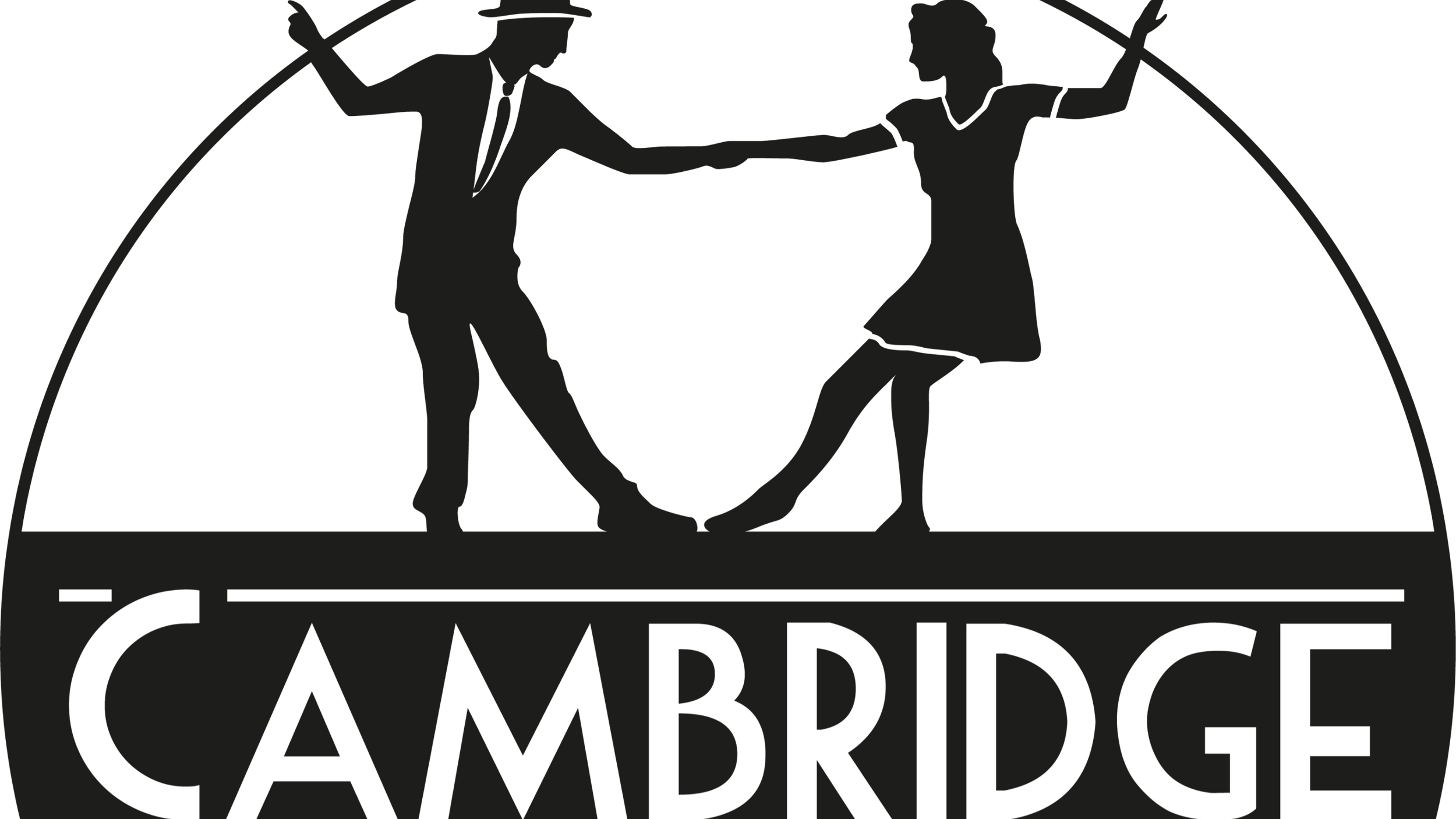 Cambridge Swing Dance logo