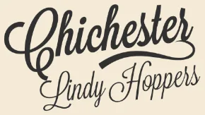 Chichester Lindy Hoppers logo