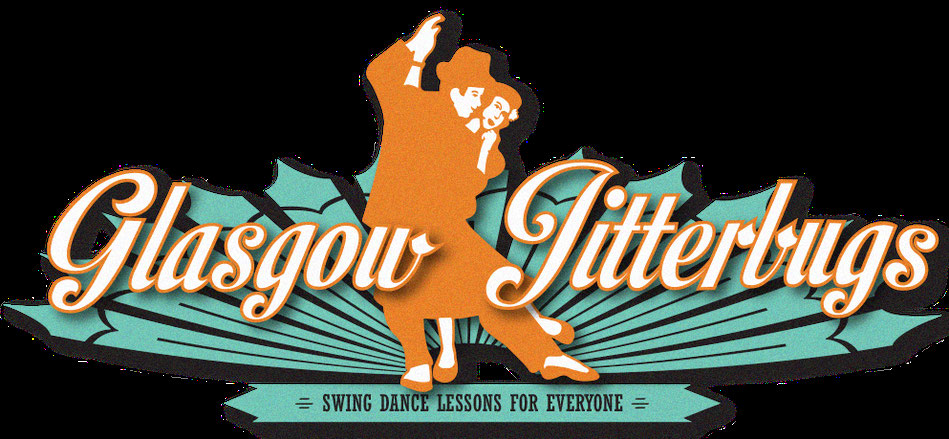 Glasgow Jitterbugs logo