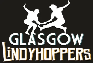 Glasgow Lindy Hoppers logo