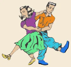 Jive By The Wye logo