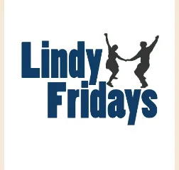 Lindy Fridays logo