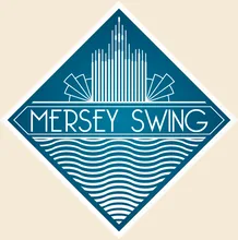 Mersey Swing logo