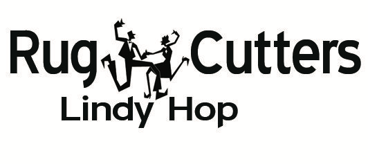 Rug-Cutters Lindy Hop Club logo