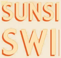 Sunshine Swing logo