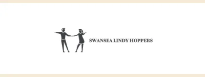 Swansea Lindy Hoppers logo