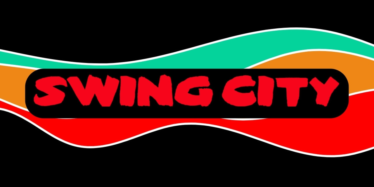 Swing City Brighton logo
