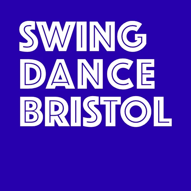 Swing Dance Bristol logo