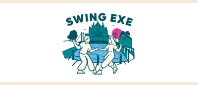 Swing Exe logo