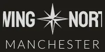 Swing North logo