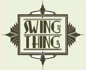 Swing Thing logo