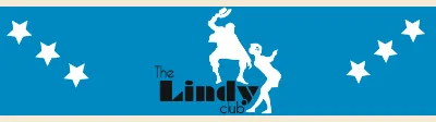 The Lindy Club logo