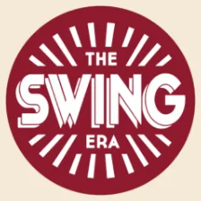 The Swing Era logo