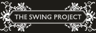 The Swing Project logo