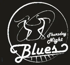 Thursday Night Blues logo